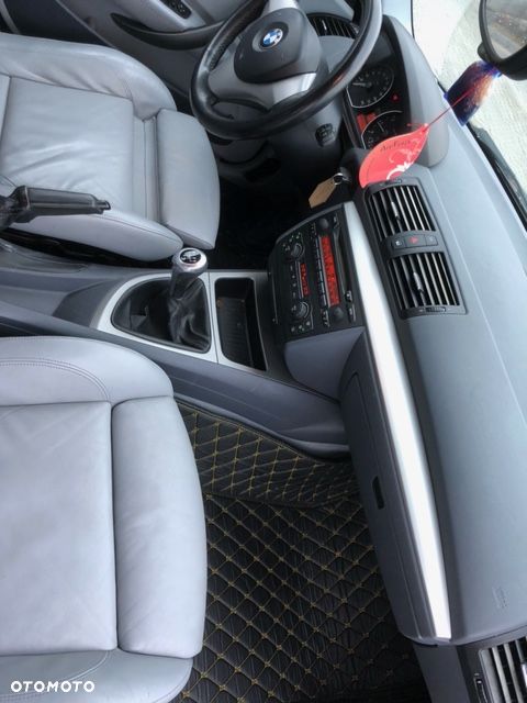 BMW Seria 1 116i - 15