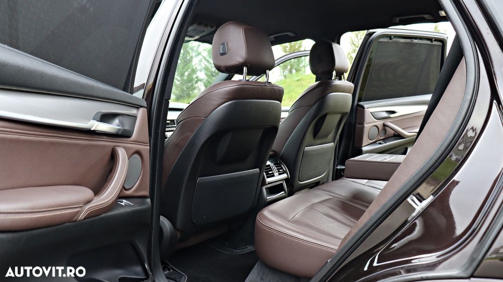 BMW X5 xDrive30d Sport-Aut. - 17