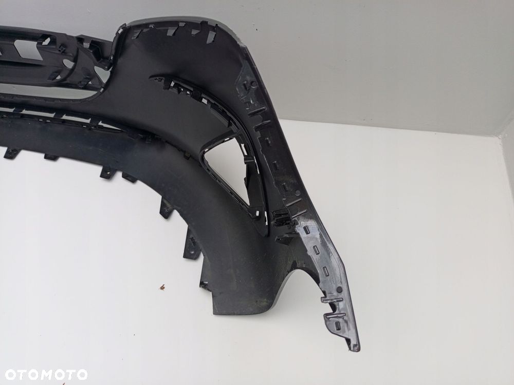 MERCEDES V KLASA VITO W447 LIFT 2024- ZDERZAK PRZÓD PRZEDNI A4478804603 ÷ - 12