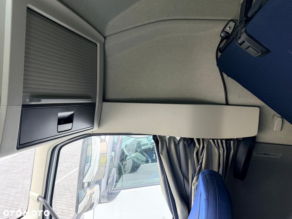 Volvo FH 500KM TC I-ParkCool - 9