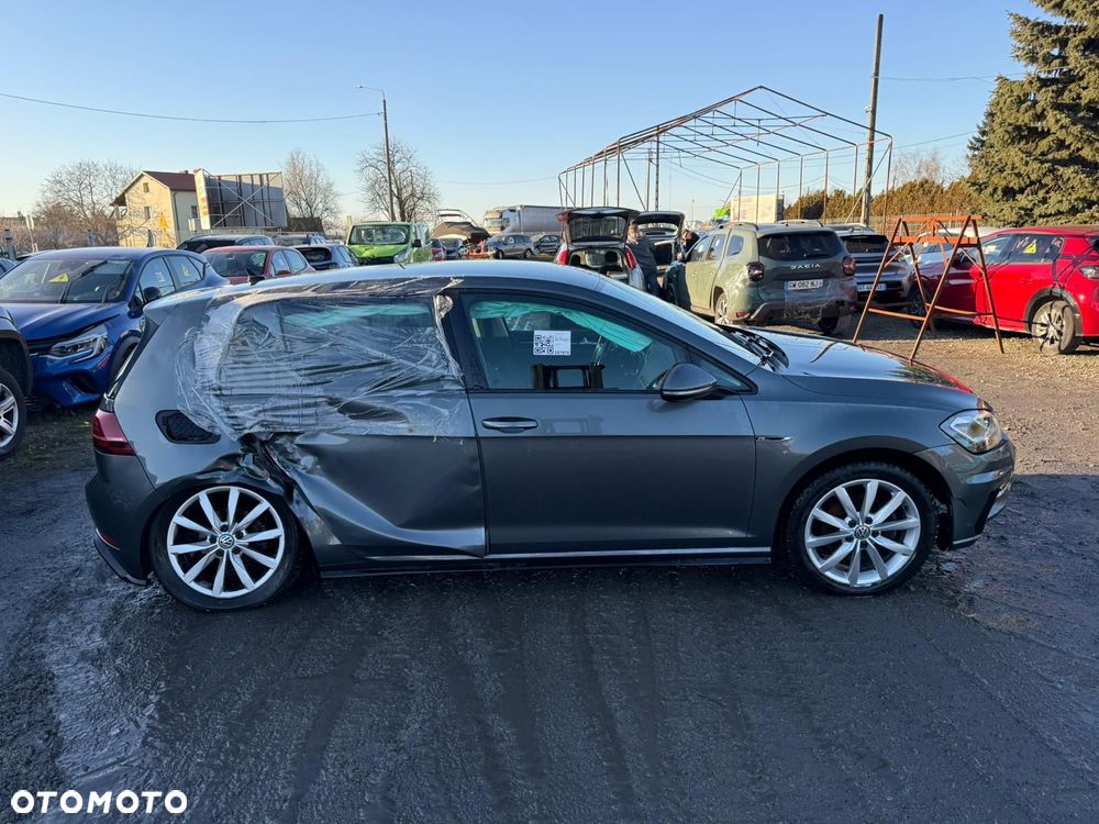 Volkswagen Golf 1.5 eTSI OPF DSG R-Line - 6