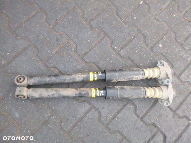 AMORTYZATOR AMORTYZATORY TYŁ TYLNY AUDI A3 8L 96-03