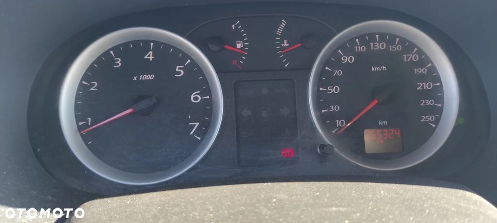 Renault Thalia 1.2 16V All Inclusive - 12