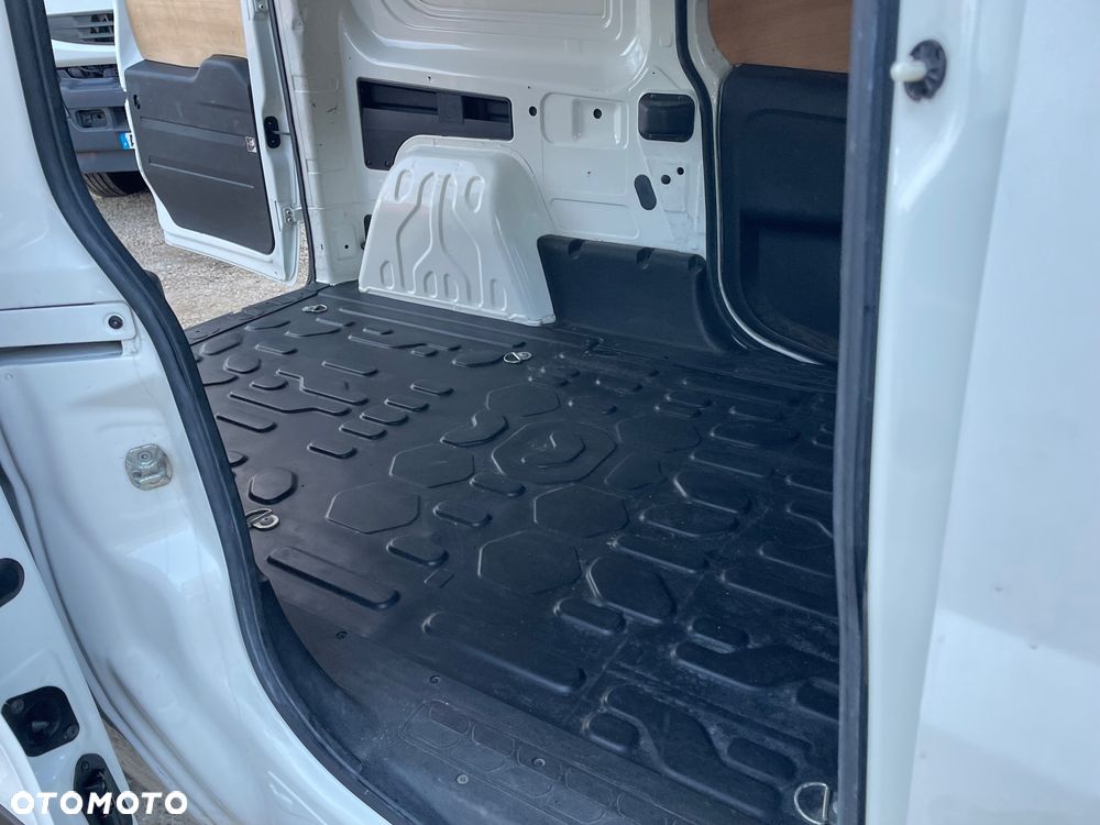 Fiat Doblo multijet  maxi long 2 x drzwi przesuwne - 22