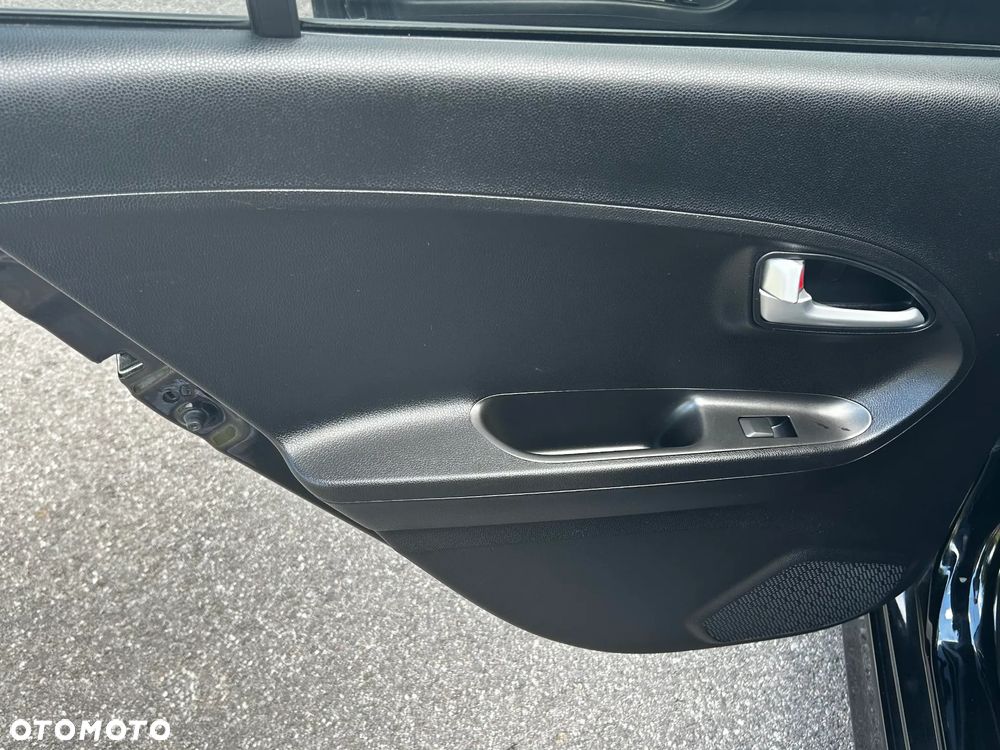 Kia Picanto 1.2 ISG Platinum Edition - 12