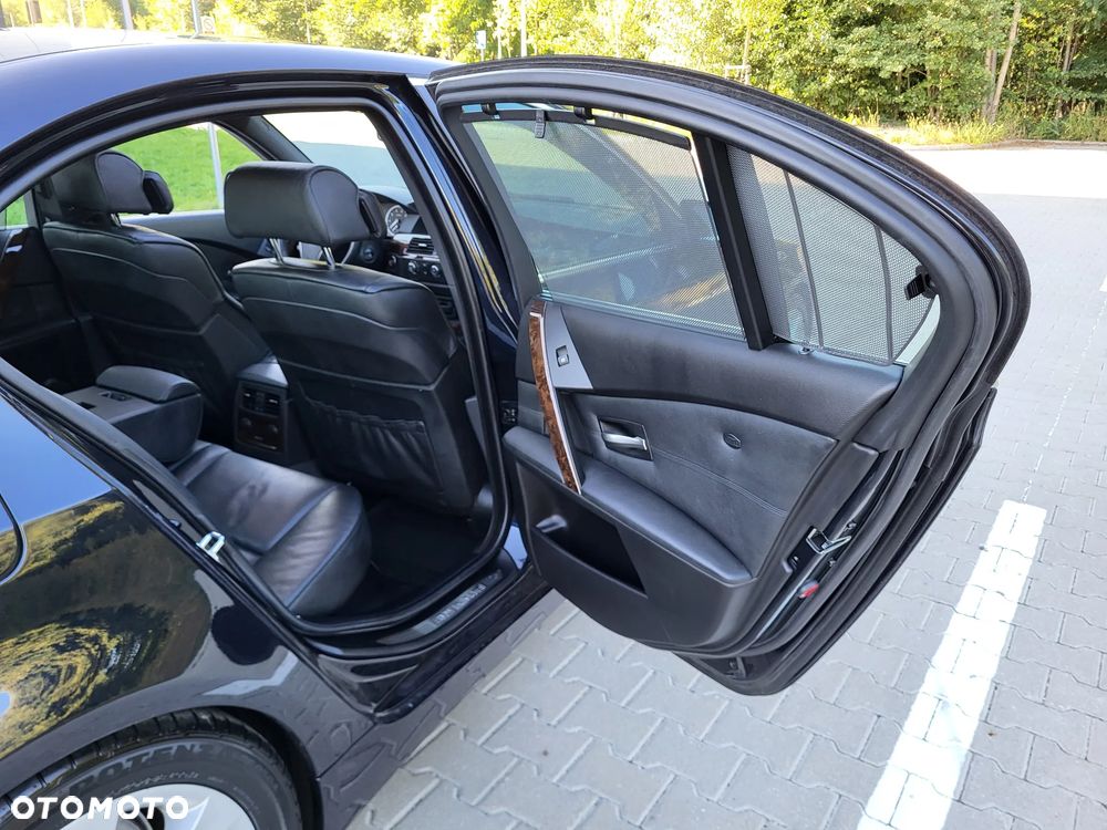 BMW Seria 5 - 23