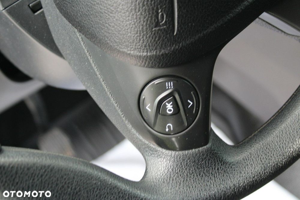 Ford Transit Connect - 16