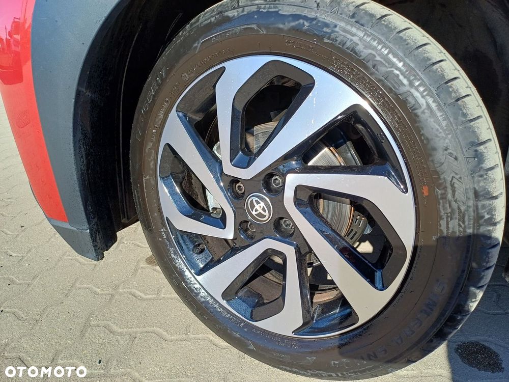 Toyota Aygo X - 9