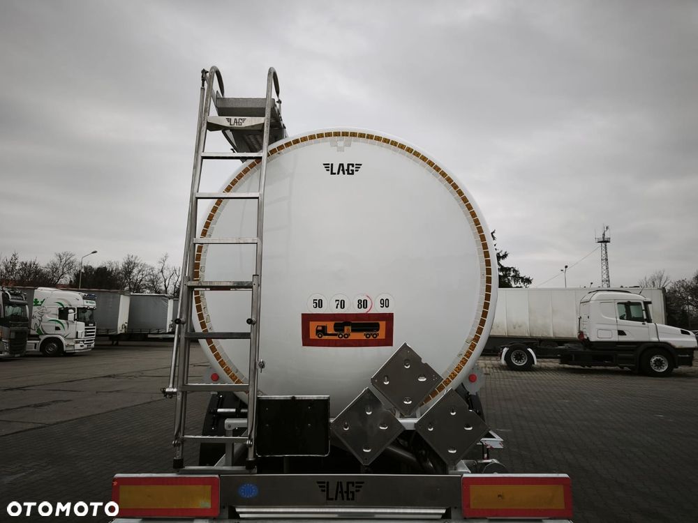 Lag ADR L4BH 33000-3 - 8