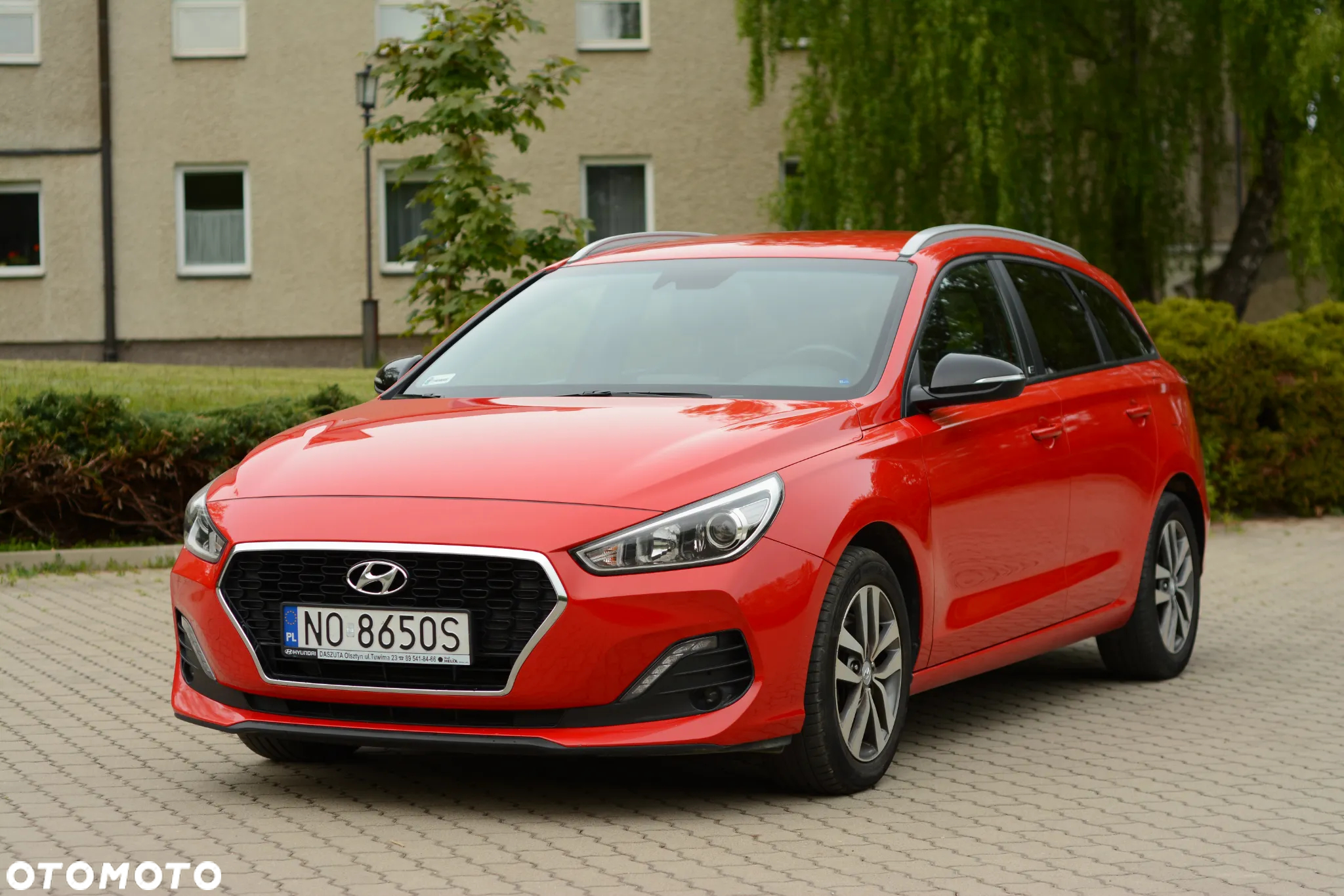 Hyundai i30 1.4 T-GDI GO Plus - 3