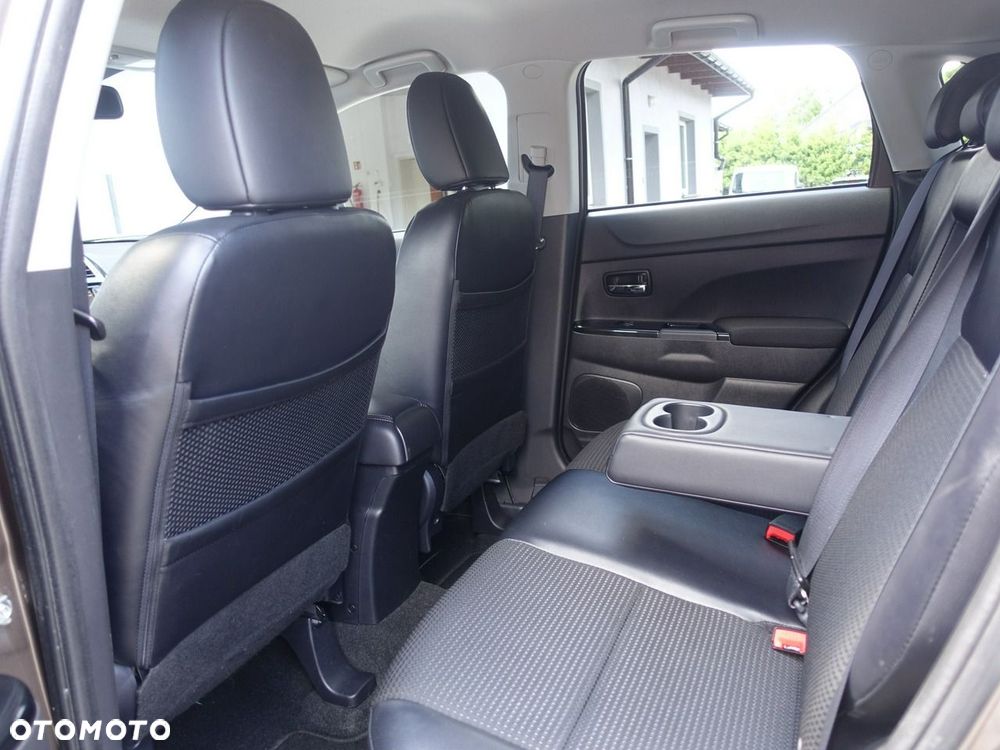 Citroën C4 Aircross 1.6 Stop & Start 2WD Selection - 16