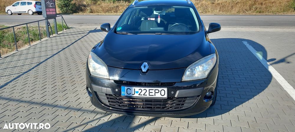 Renault Megane 1.9 dCi Privilege - 3