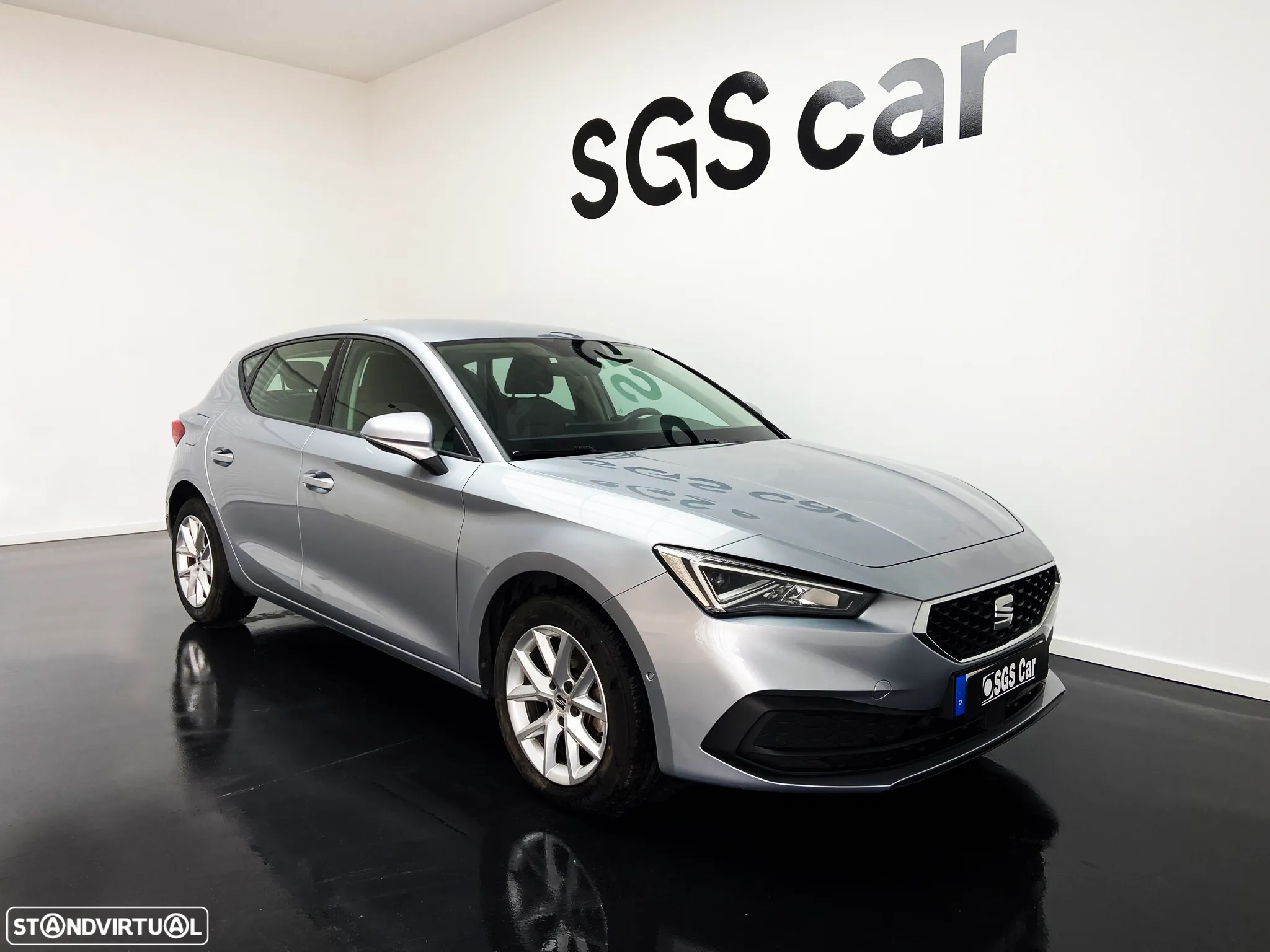 SEAT Leon 1.0 TSI Style - 6
