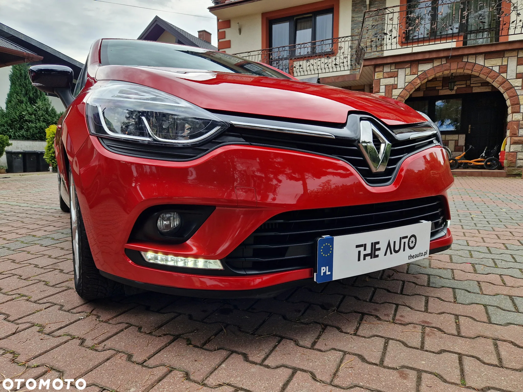 Renault Clio 0.9 Energy TCe Limited Plus - 12