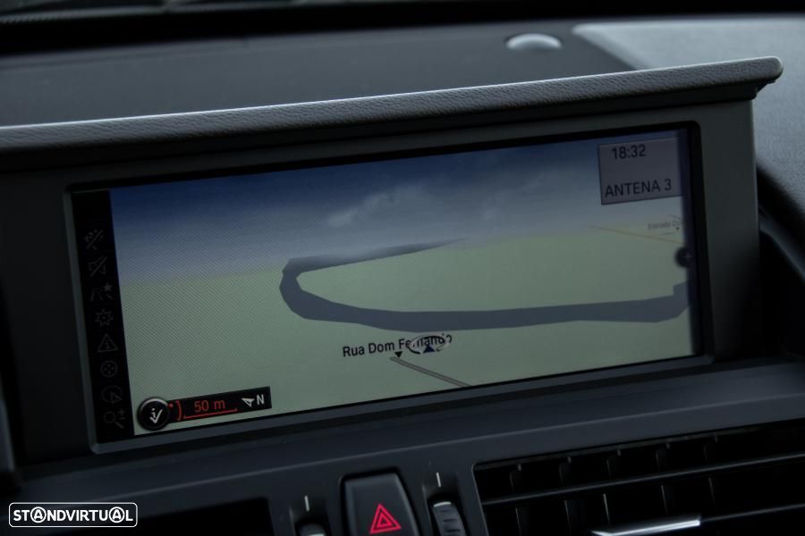 BMW Z4 28 i Pack M - 34