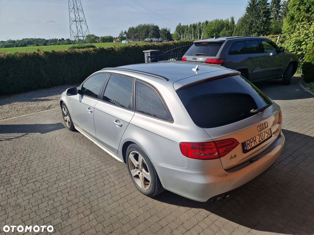 Audi A4 Avant - 3