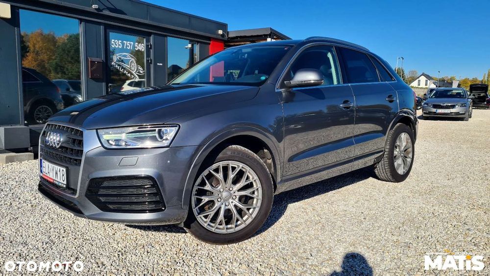 Audi Q3 - 21
