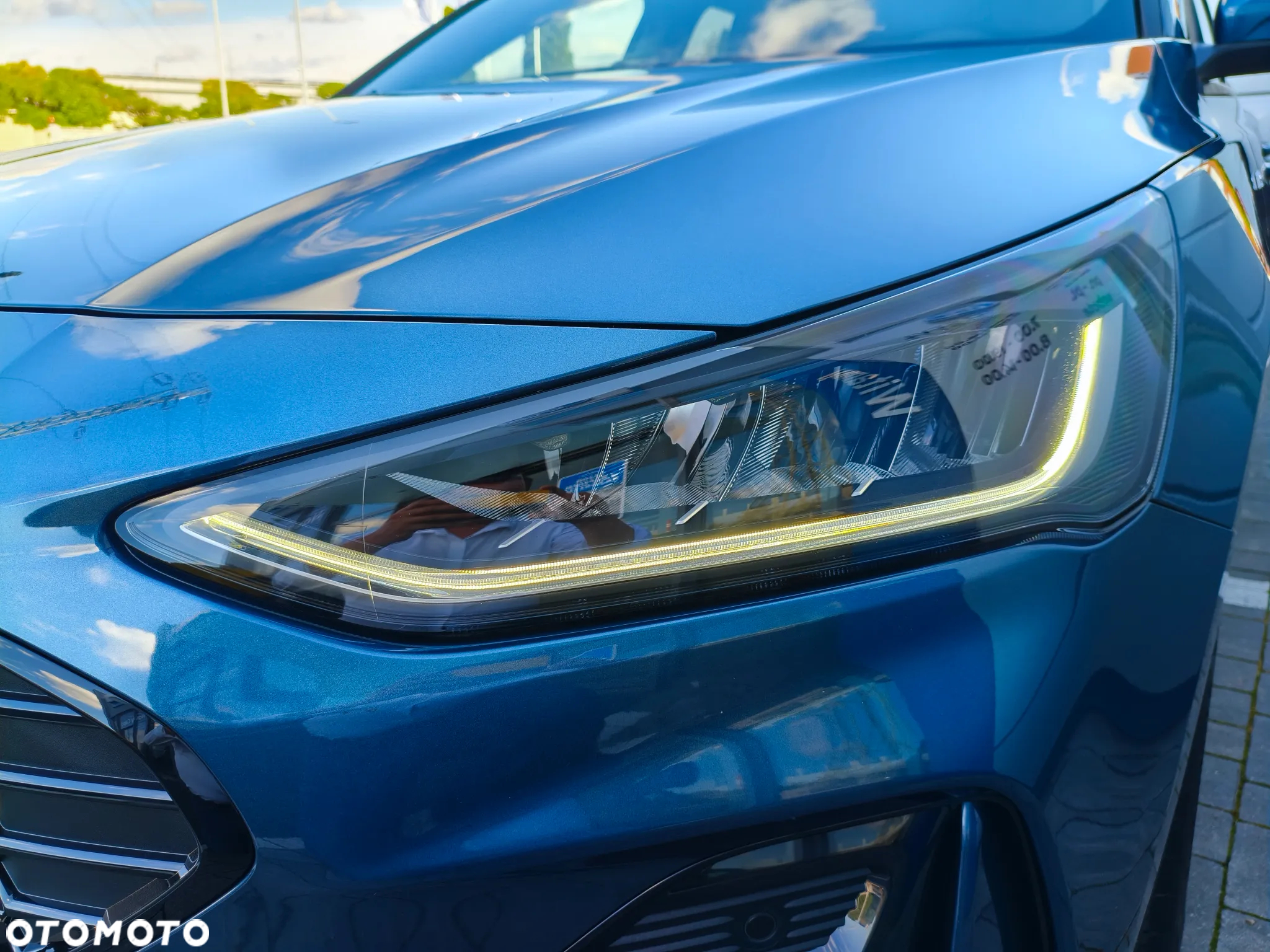 Ford Focus - 11