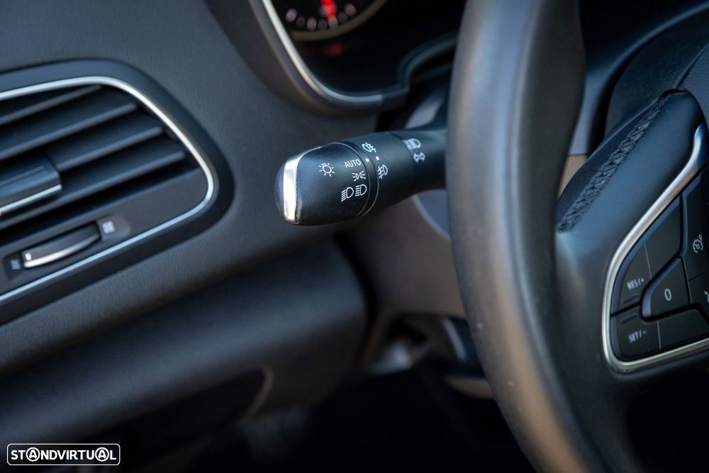 Renault Mégane 1.5 Blue dCi Intens - 45