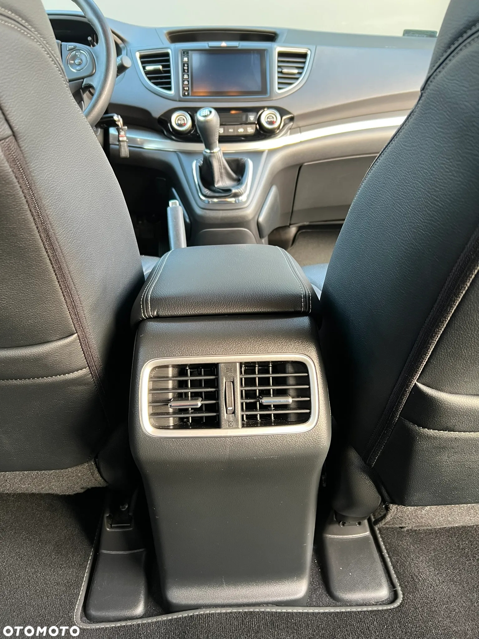 Honda CR-V 1.6i-DTEC Lifestyle (2WD) - 13