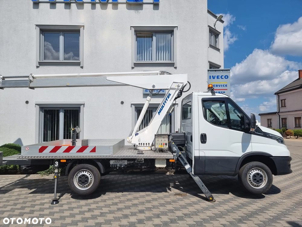 Iveco Daily 35S16 - 6