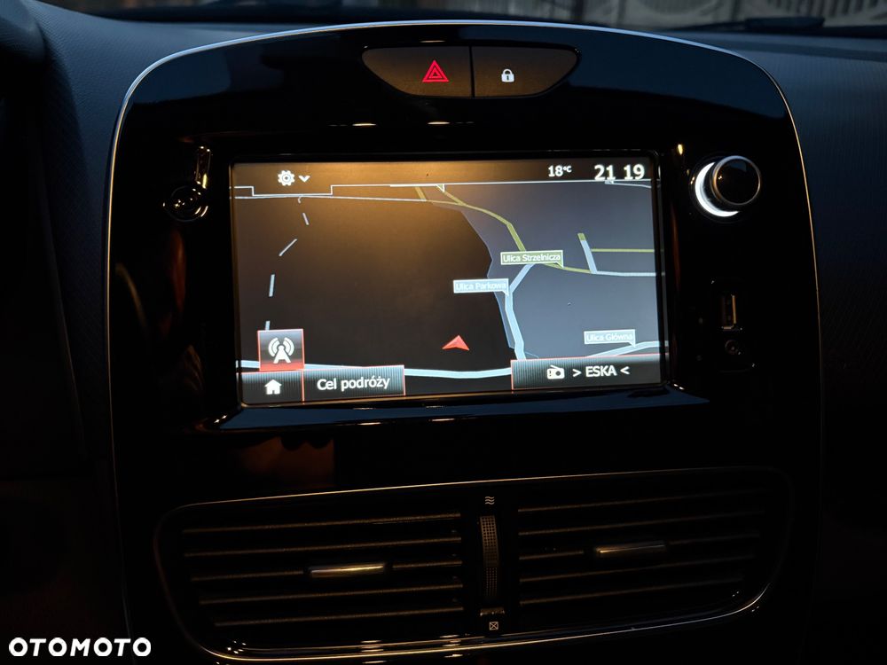 Renault Clio 0.9 TCe Limited - 16