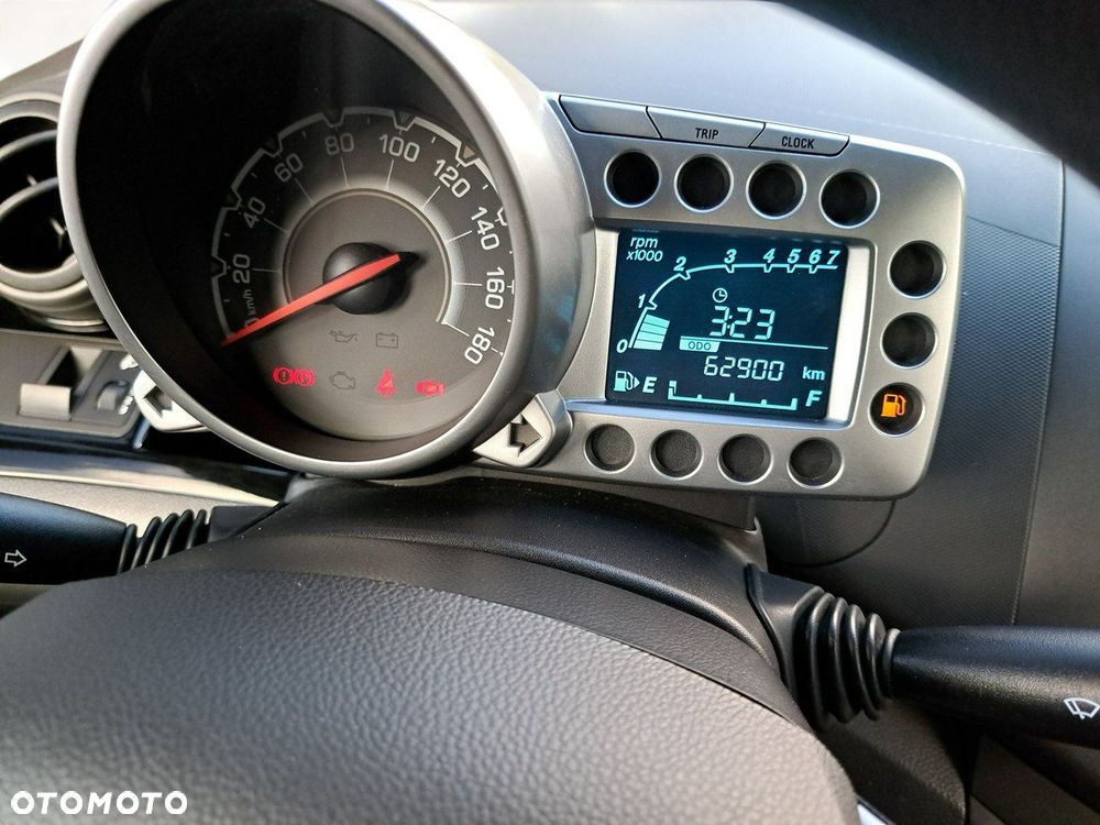 Chevrolet Spark 1.0 LS+ Design - 14