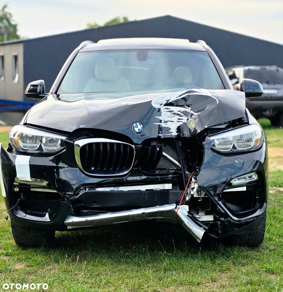 BMW X3 xDrive30i xLine - 2