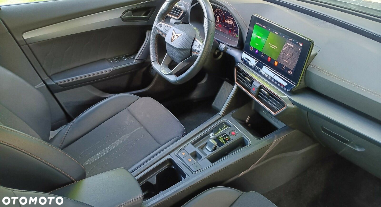 Cupra Formentor 2.0 TSI 4Drive DSG - 14