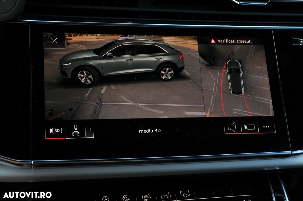 Audi Q8 - 14