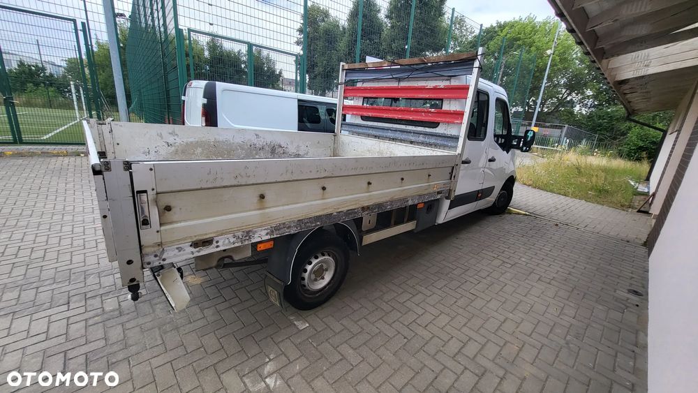 Renault Master - 3
