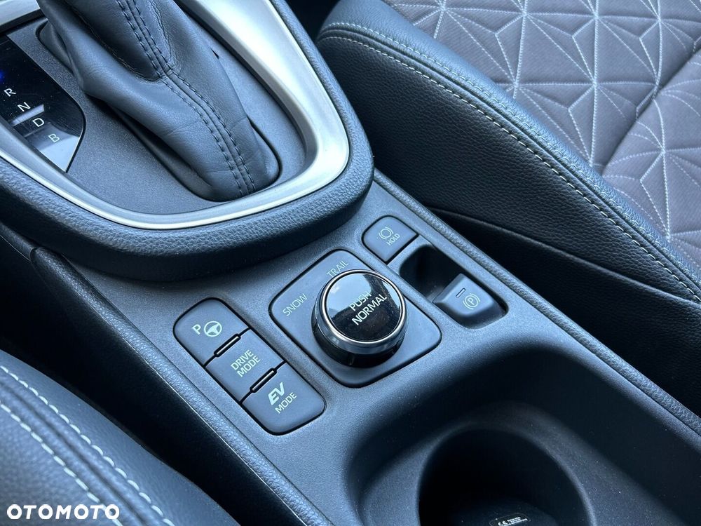 Toyota Yaris Cross - 22