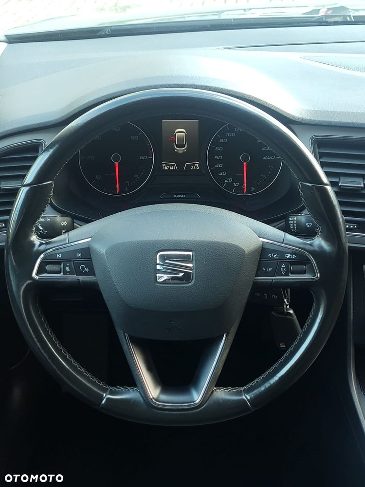 Seat Leon 1.6 TDI DSG Xcellence - 25