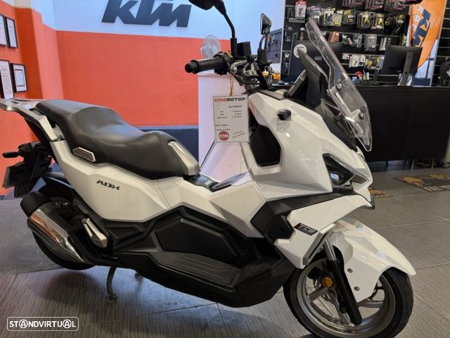 Sym ADX - 2