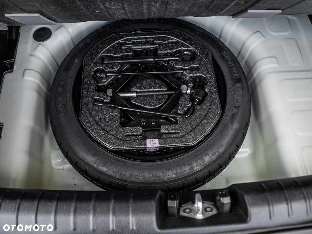 Kia Stonic 1.4 L - 32