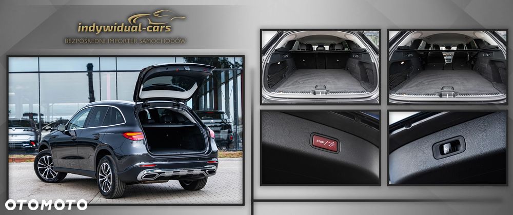 Mercedes-Benz GLC 220 d 4Matic 9G-TRONIC Avantgarde Advanced - 21