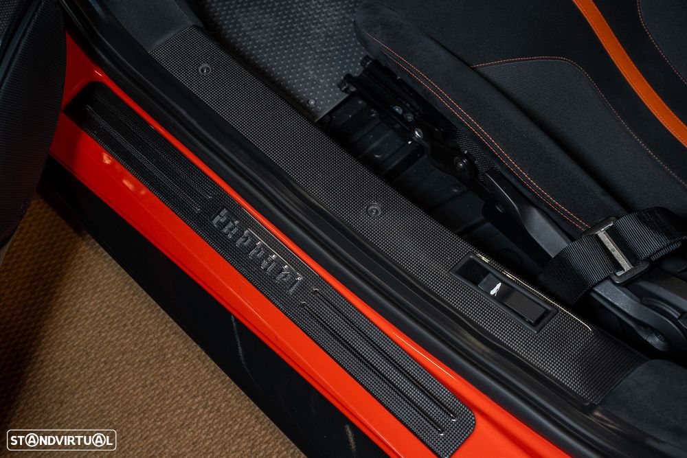 Ferrari 488 Pista - 26