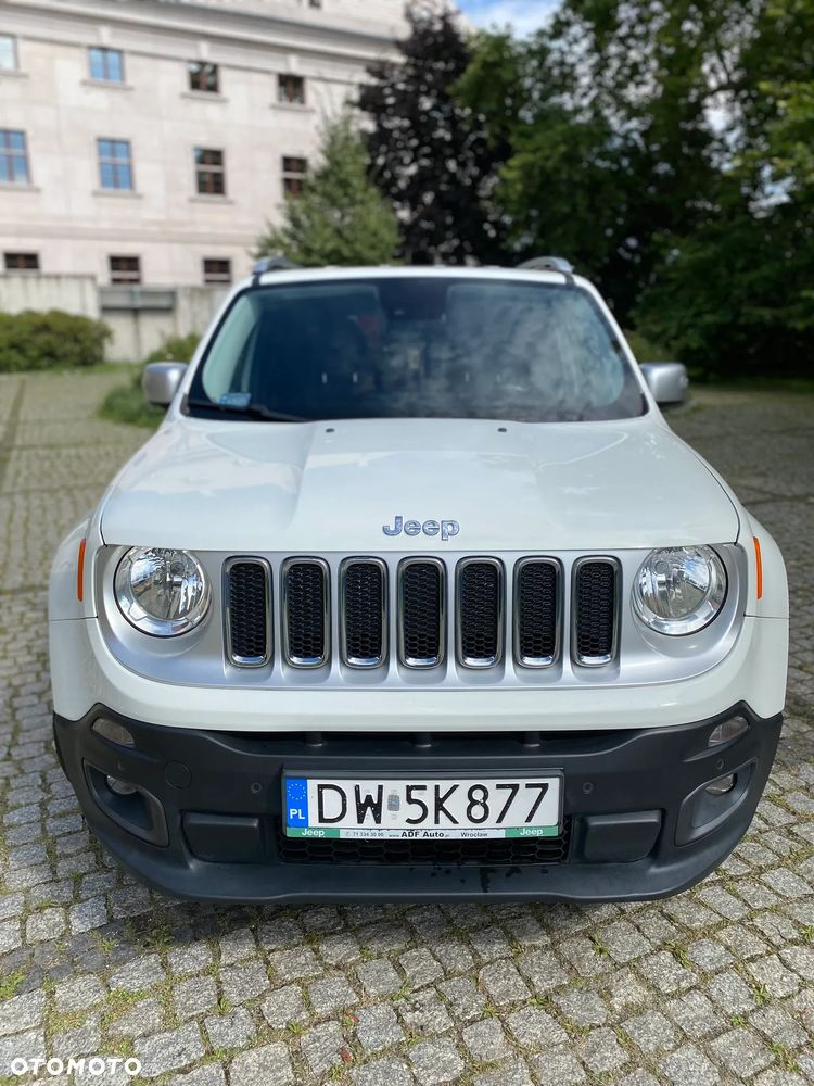 of the car