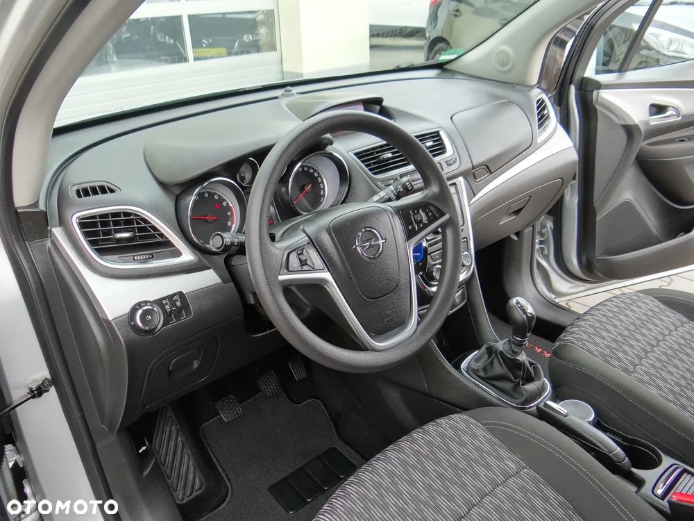 Opel Mokka ver-1-6-ecoflex-start-stop-selection - 24