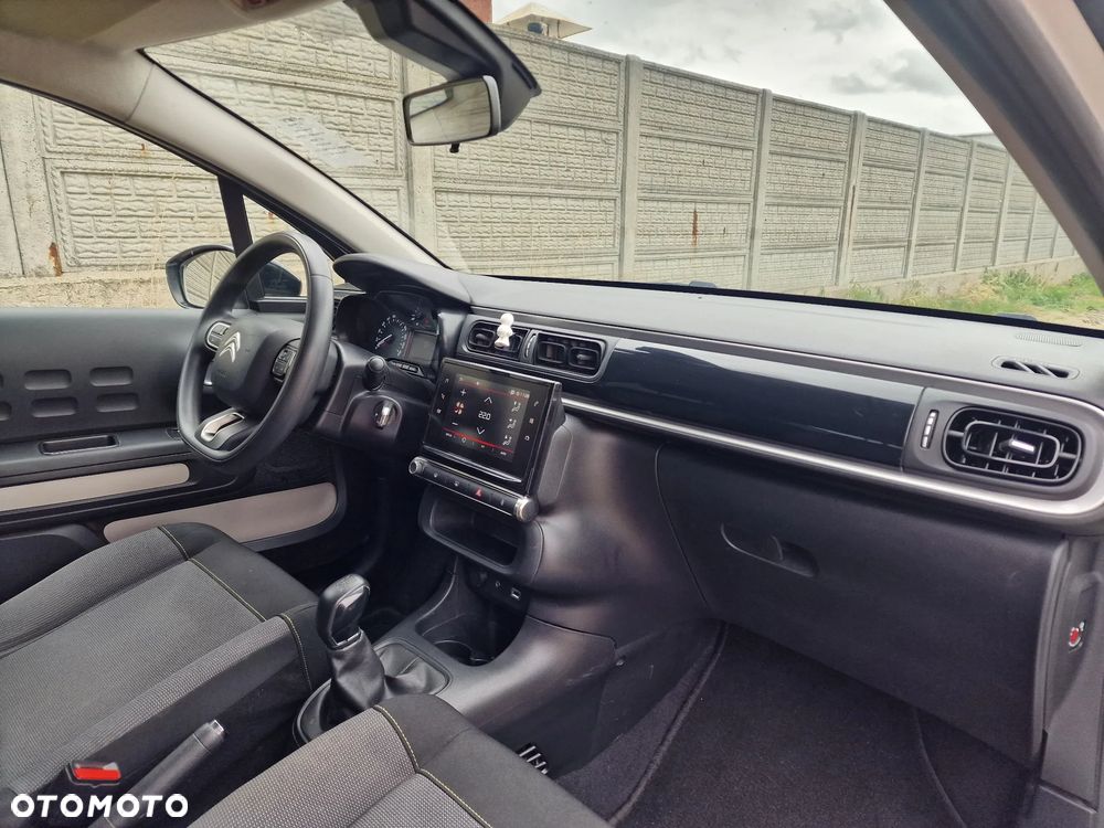 Citroën C3 - 13
