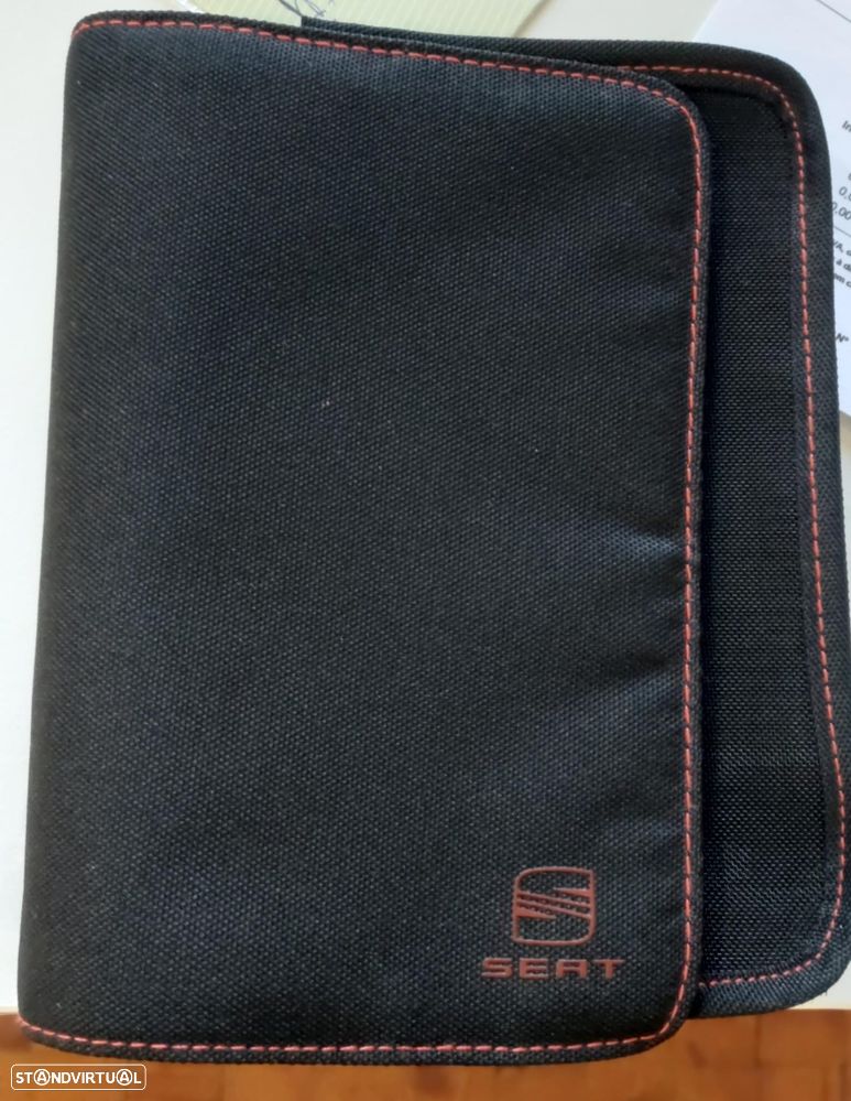 SEAT Ibiza ST 1.2 TDI CR Ecomotive Style - 13