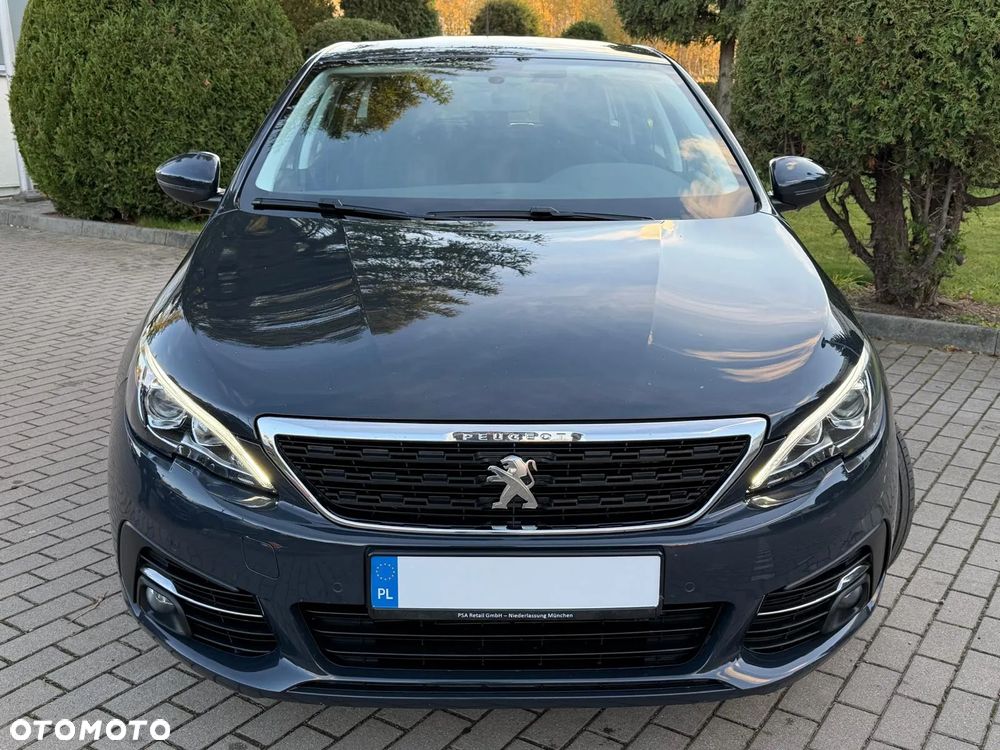 Peugeot 308 - 27