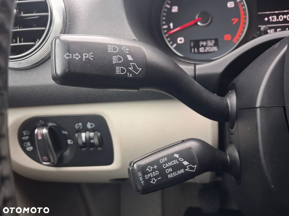 Audi A3 Sportback - 22