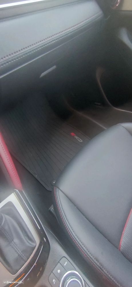 Mazda CX-3 1.5 Sky.Excellence AT HT Navi - 17