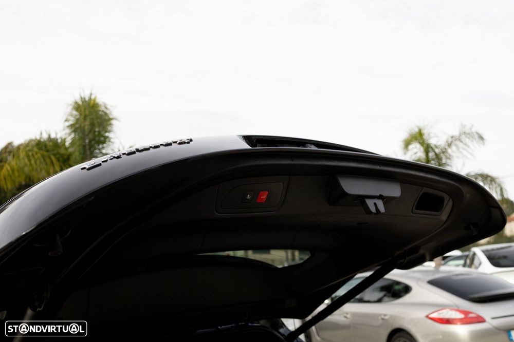 DS DS7 Crossback E-Tense Performance Line EAT8 - 56