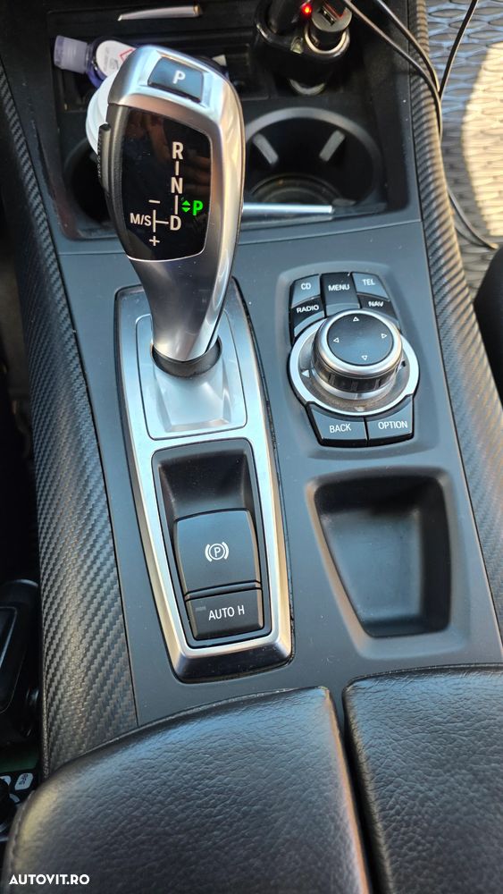 BMW X5 xDrive40d - 4