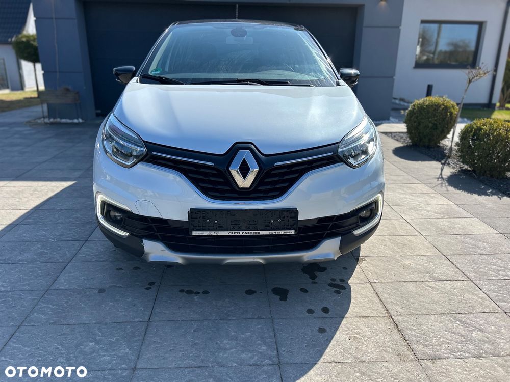 Renault Captur ENERGY TCe 90 Start&Stop Dynamique - 3