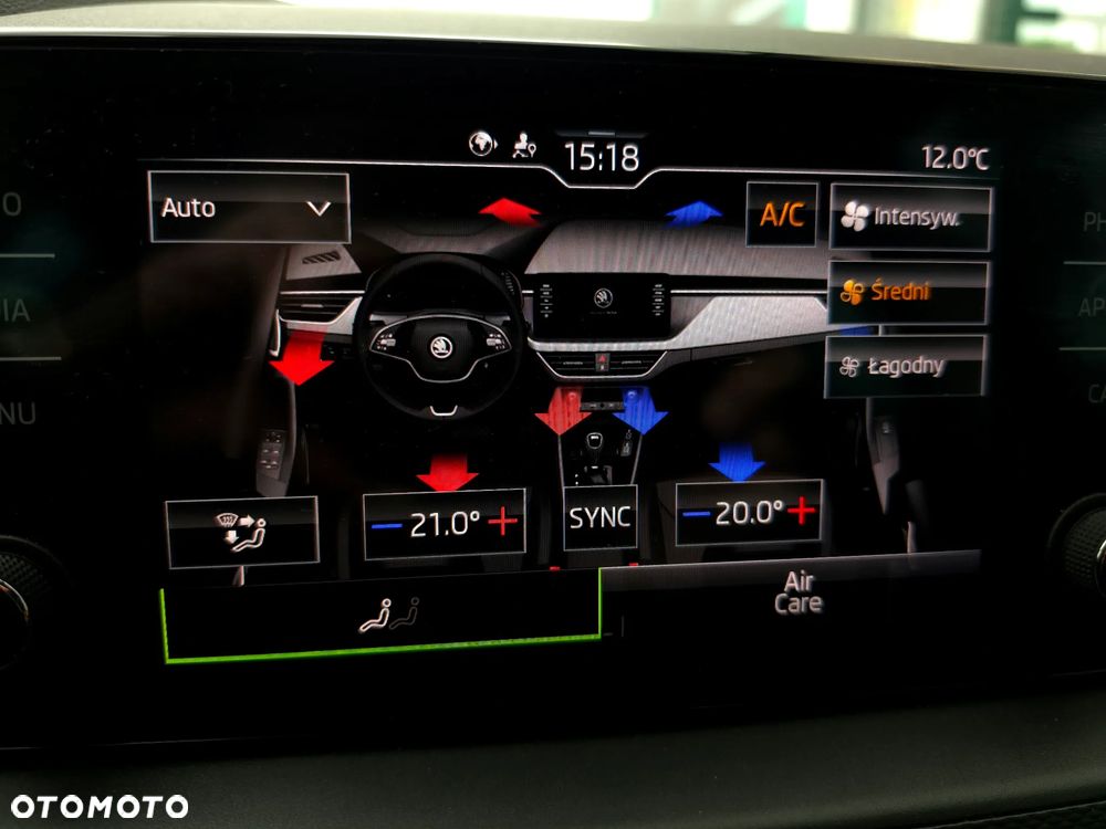 Skoda Kamiq 1.0 TSI Ambition DSG - 37
