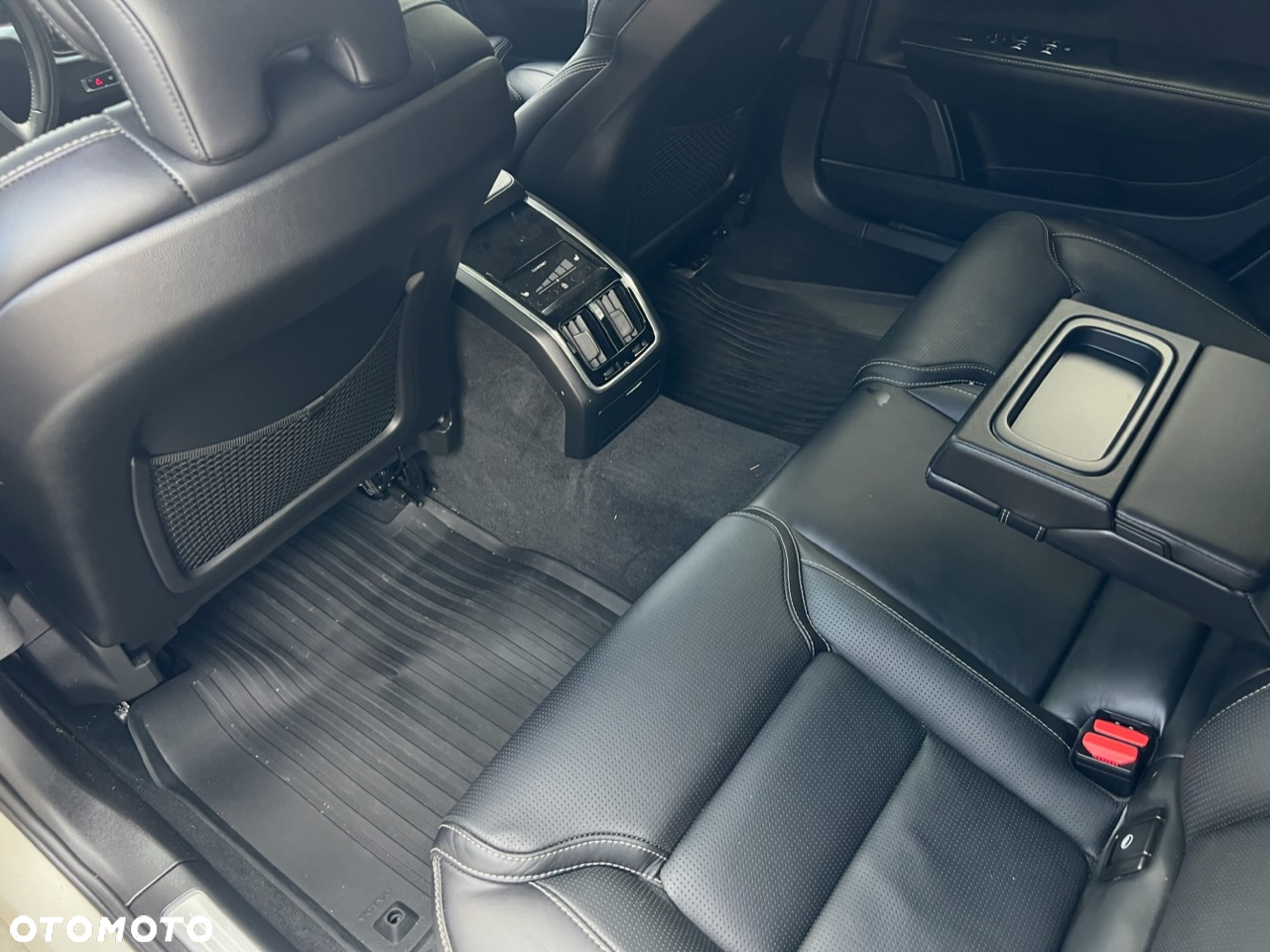 Volvo S90 T6 AWD Inscription - 16