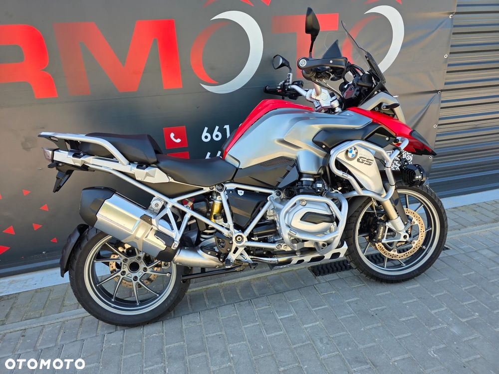 BMW R - 5